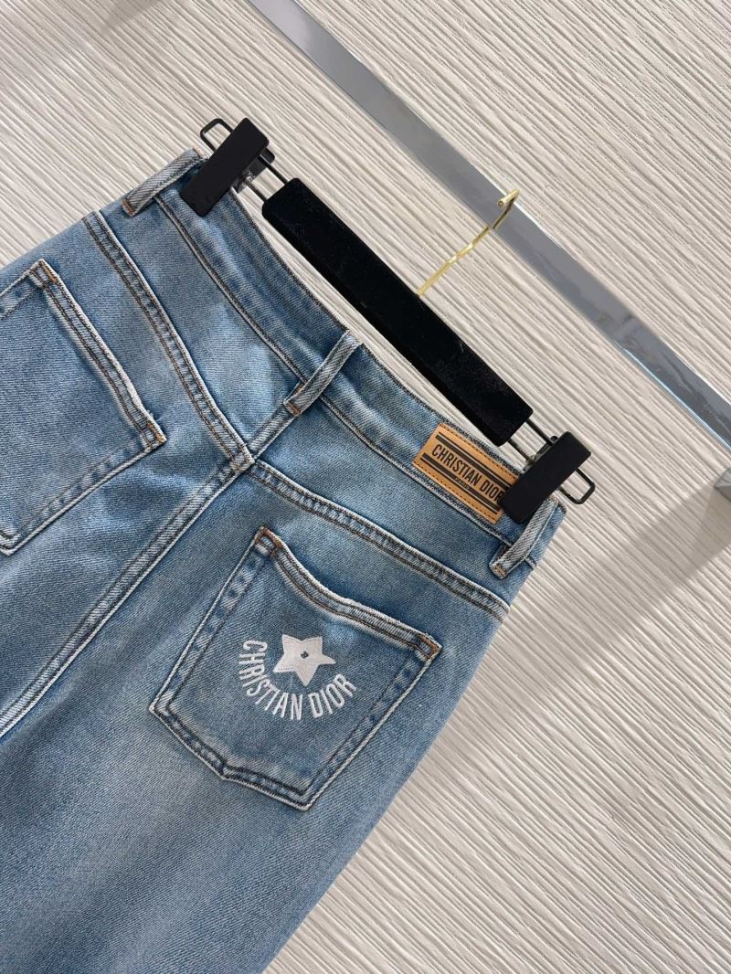 Christian Dior Jeans